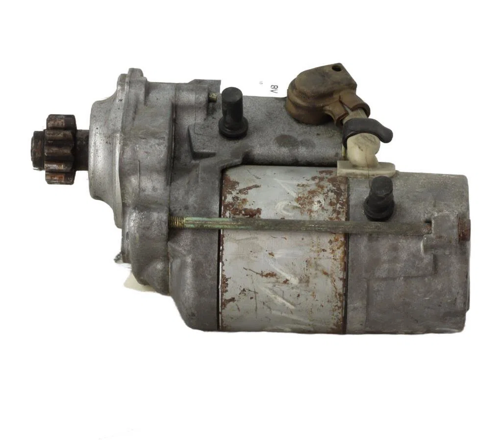 Démarreur Rover 200 II 3-5 portes (RF) 220 sdi (1995-2000) occasion