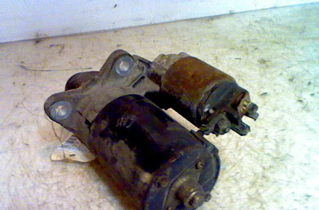 Démarreur ROVER 25 2000 occasion