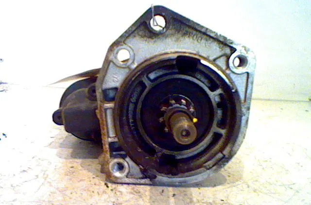 Démarreur SEAT IBIZA II 2000 occasion