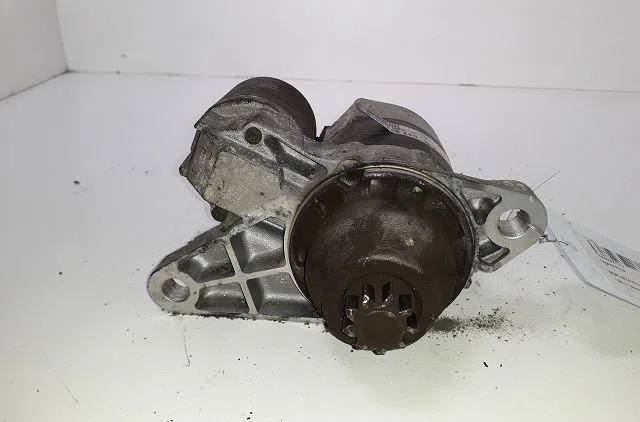 Démarreur Seat IBIZA III (6L1) 1.4 16v (2002-2007) occasion