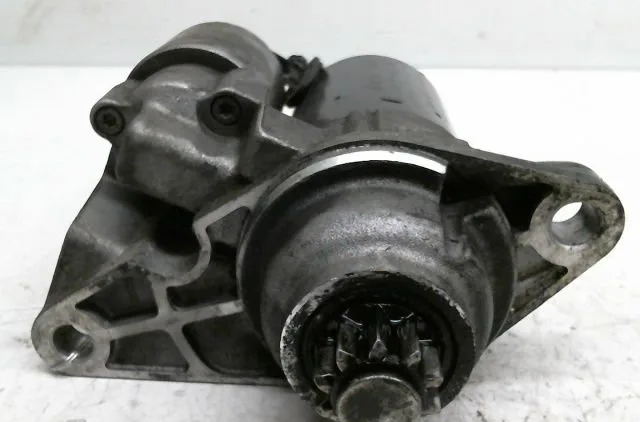 Démarreur Seat IBIZA III (6L1) 1.4 16v (2002-2007) occasion