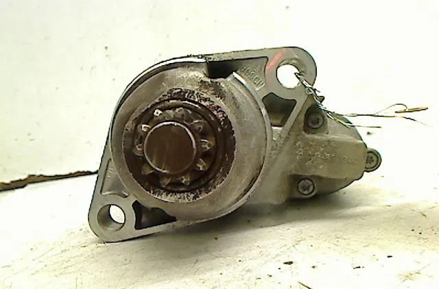 Démarreur Seat IBIZA III (6L1) 1.9 sdi (2002-2005) occasion