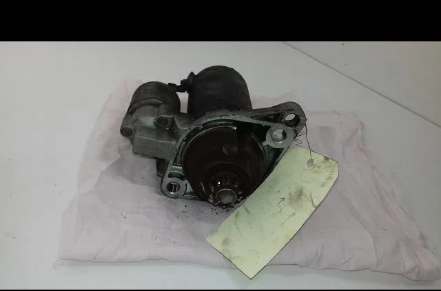 Démarreur Seat IBIZA III (6L1) 1.9 tdi (2002-2009) 5 portes occasion