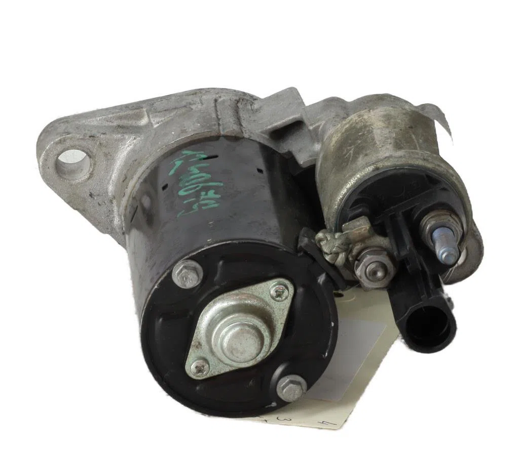 Démarreur Seat IBIZA IV (6J5, 6P1) 1.2 tsi (2010-2012) 5 portes occasion