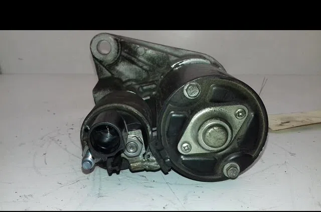 Démarreur Seat IBIZA IV (6J5, 6P1) 1.2 tsi (2010-2012) 5 portes occasion