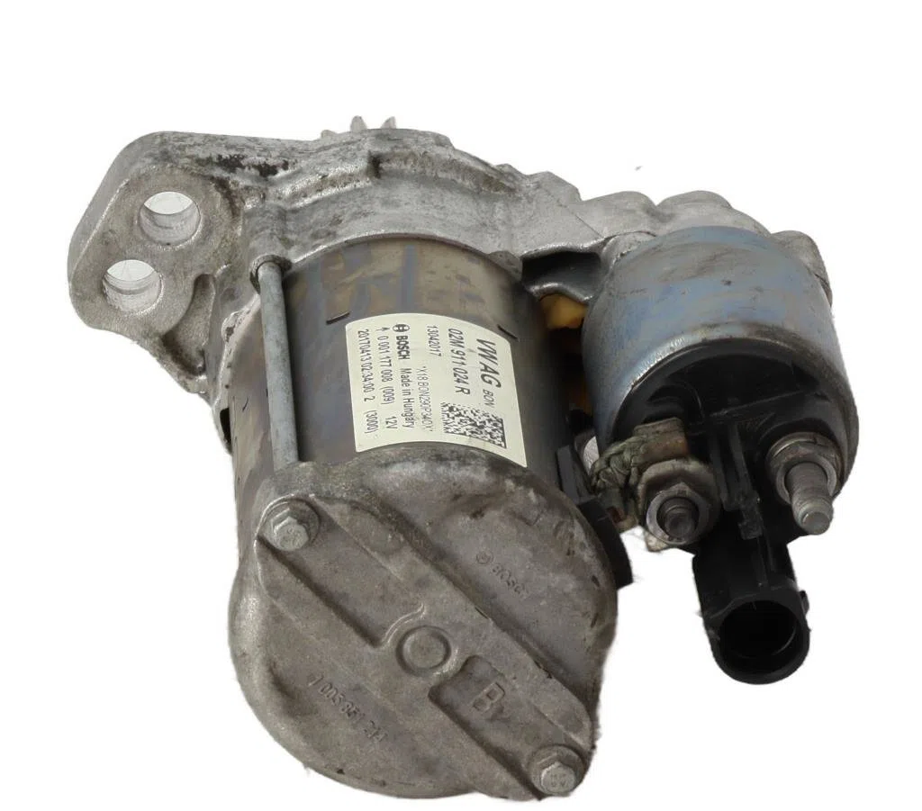Démarreur Seat IBIZA IV (6J5, 6P1) 1.2 tsi (2010-2012) occasion