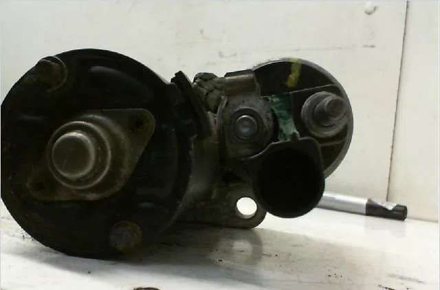 Démarreur SEAT LEON II Phase 1 09-2005--05-2009 1.6i 102ch occasion