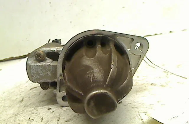 Démarreur Smart FORFOUR (454) 1.3 (454.031) (2004-2006) occasion