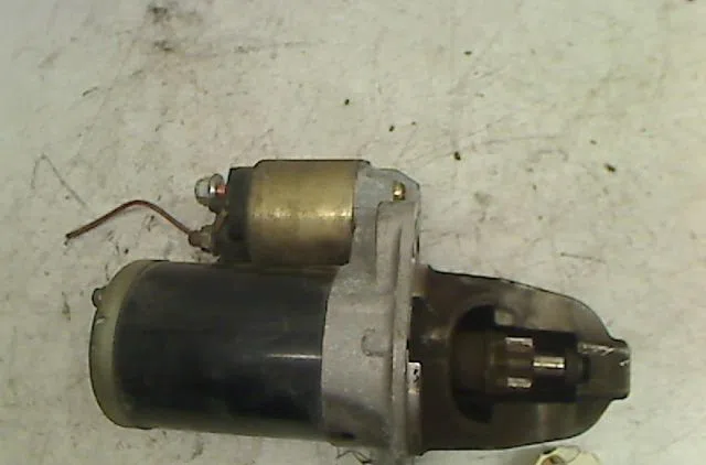 Démarreur Smart FORFOUR (454) 1.3 (454.031) (2004-2006) occasion
