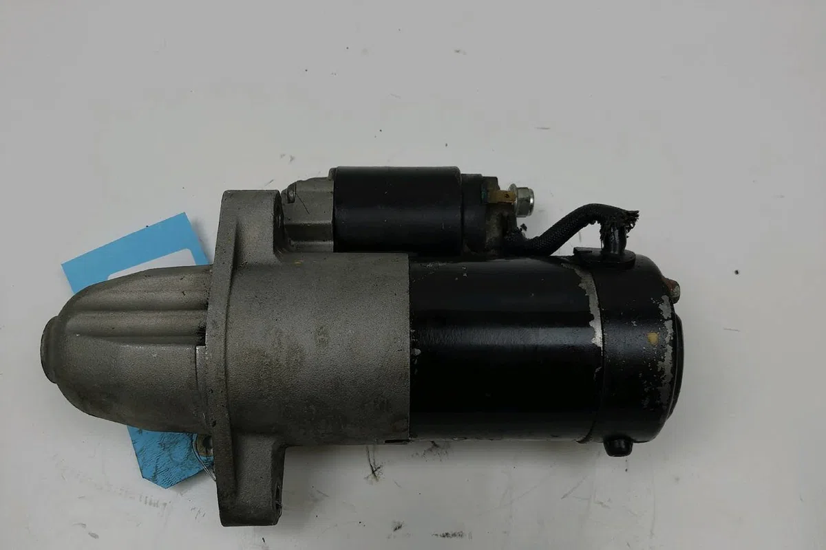 Démarreur Smart FORFOUR (454) 1.5 cdi (454.001) (2004-2006) occasion
