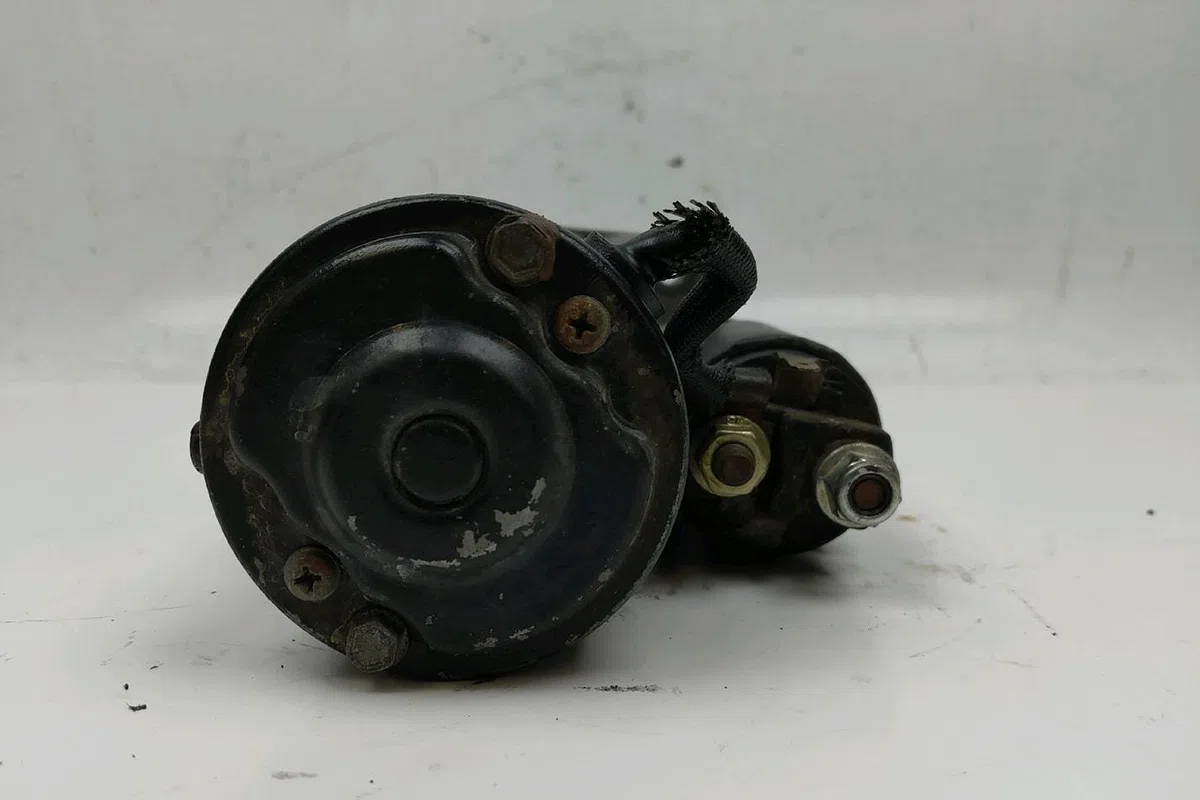 Démarreur Smart FORFOUR (454) 1.5 cdi (454.001) (2004-2006) occasion