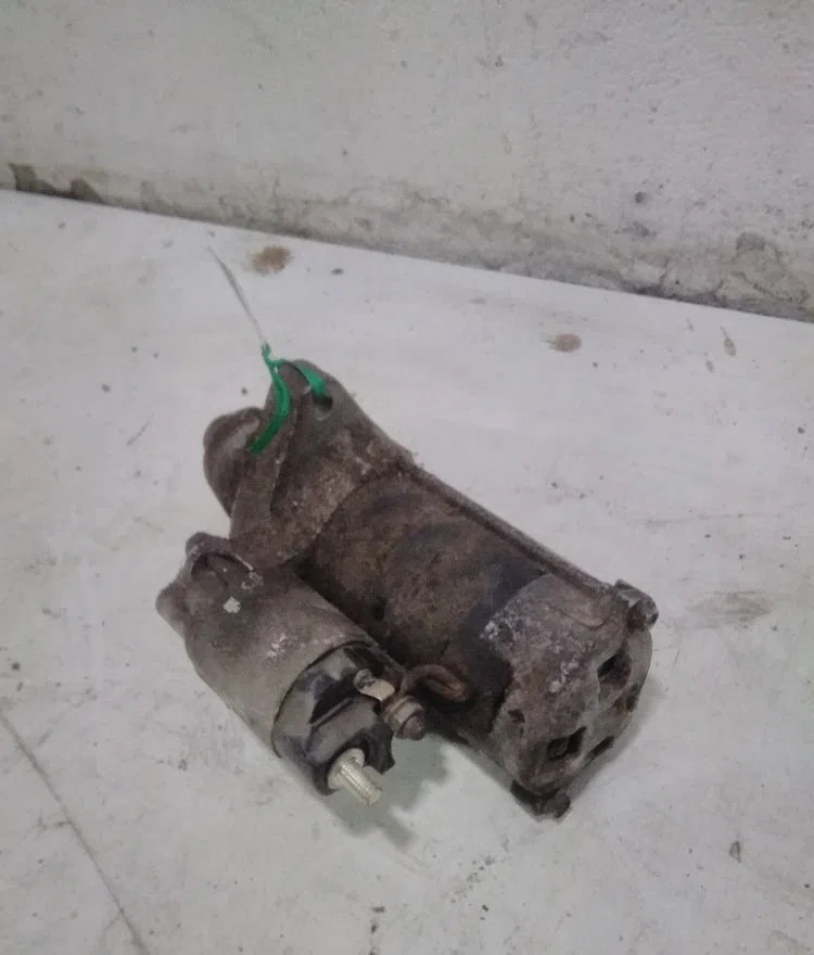 Démarreur SUBARU JUSTY I 0 occasion