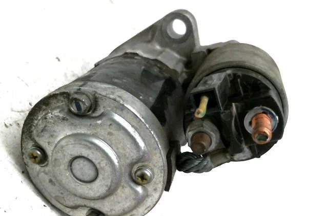 Démarreur SUZUKI ALTO occasion
