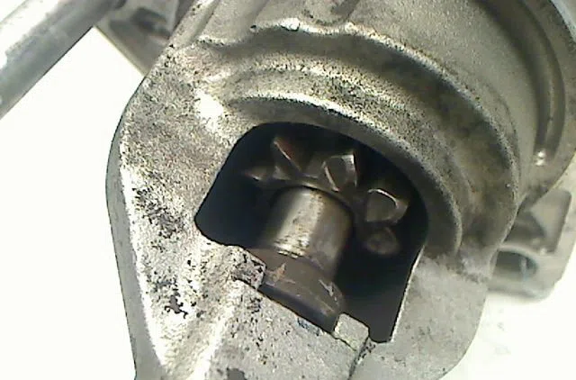 Démarreur Suzuki SWIFT III (MZ, EZ) 1.3 (rs 413) (2005) occasion