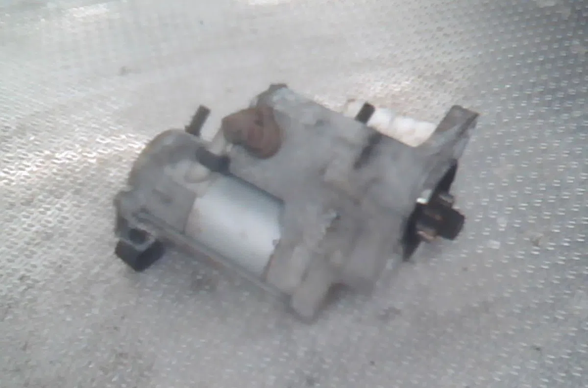 Démarreur Toyota AURIS (_E15_) 1.4 d-4d (nde150_) (2007-2012) 3 portes occasion