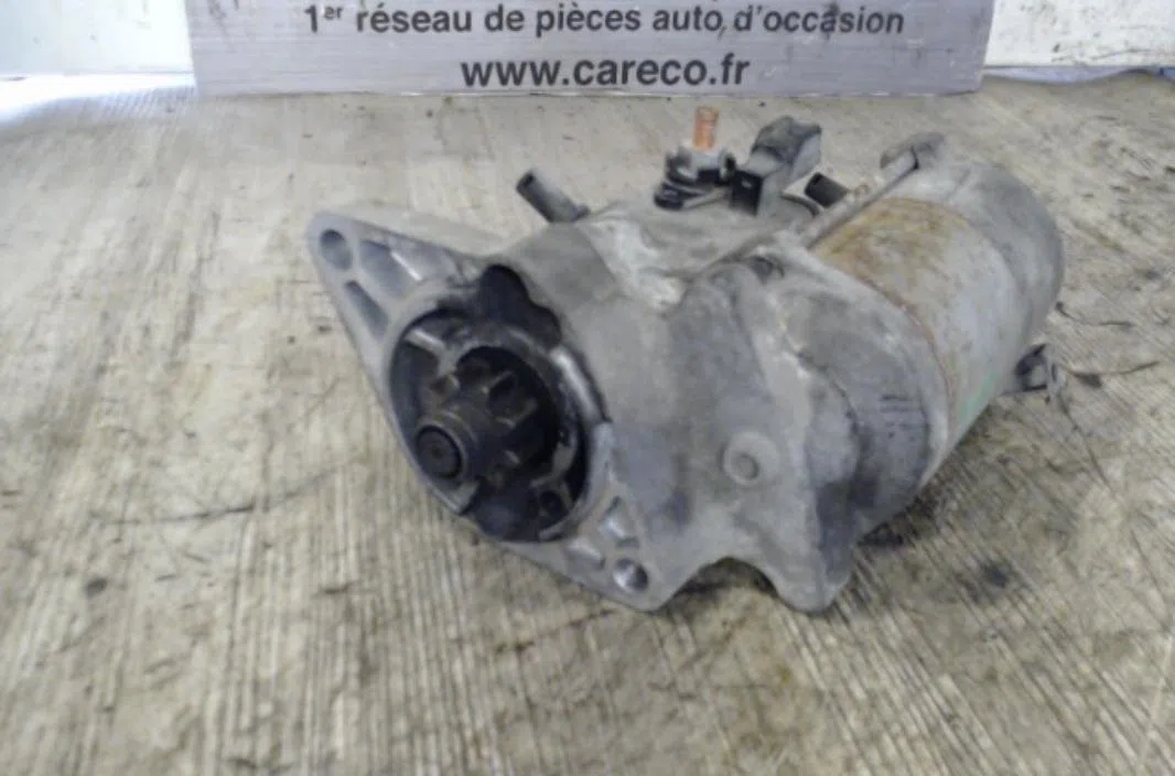 Démarreur Toyota COROLLA (_E12_) 1.4 d (nde120_) (2004-2007) 5 portes occasion