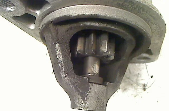 Démarreur Toyota COROLLA (_E12_) 1.4 vvt-i (zze120_) (2001-2007) occasion