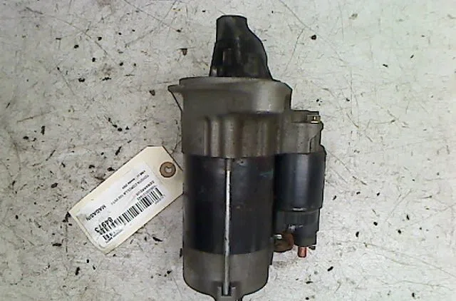 Démarreur Toyota COROLLA (_E12_) 1.4 vvt-i (zze120_) (2001-2007) occasion