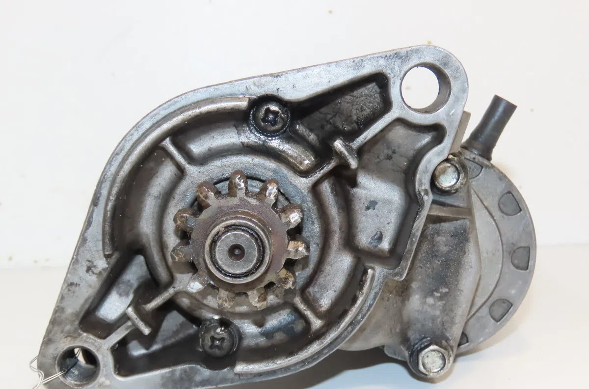 Démarreur Toyota LAND CRUISER PRADO (_J12_) 3.0 d-4d (kdj120, kdj125) (2002-2009) occasion