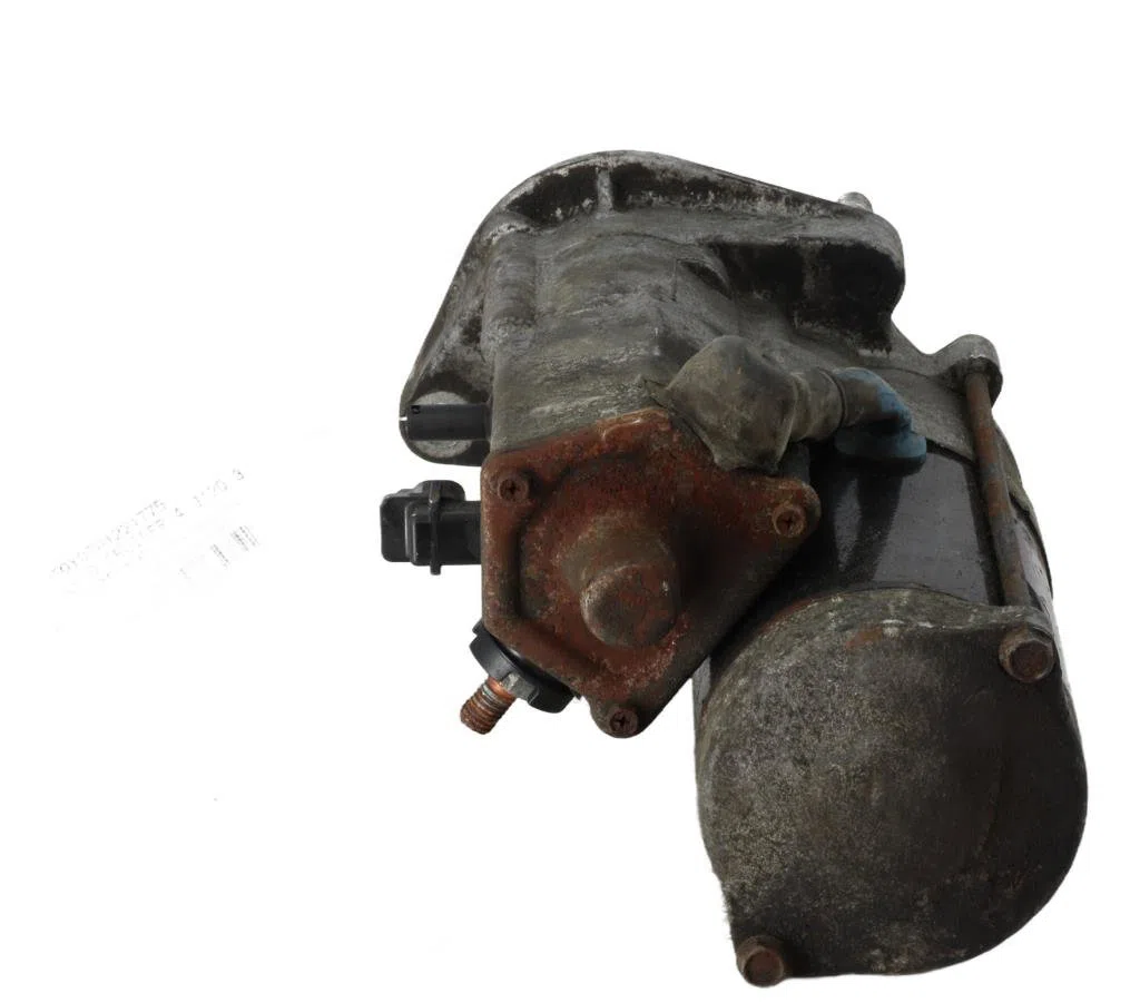 Démarreur Toyota LAND CRUISER PRADO (_J12_) 3.0 d-4d (kdj120, kdj125) (2002-2009) occasion