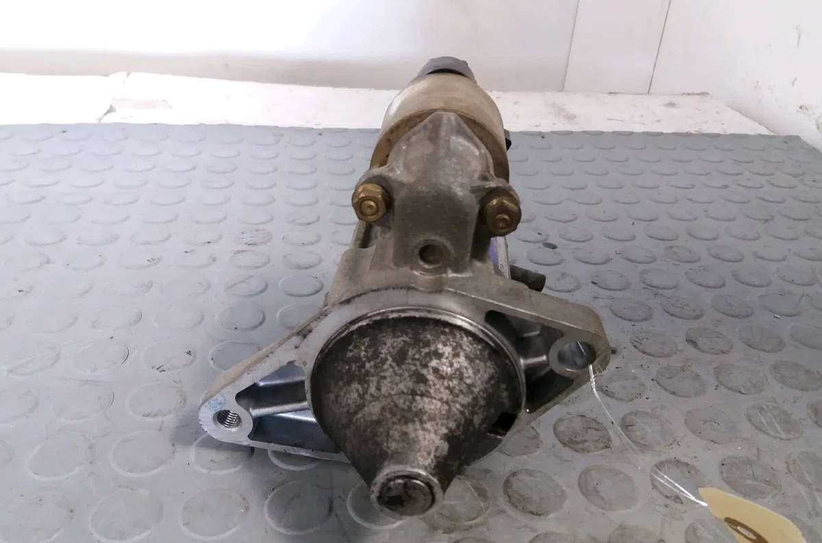 Démarreur Toyota YARIS (_P1_) 1.0 (scp10_) (1999-2005) occasion