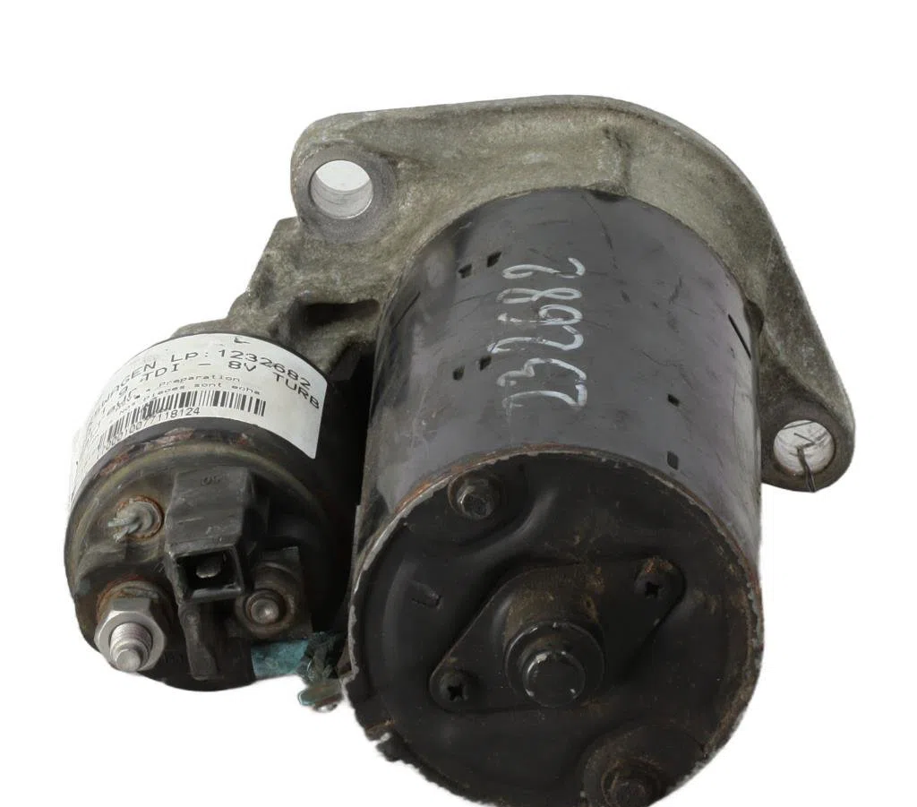 Démarreur Volkswagen BORA I (1J2) 1.9 tdi (1998-2005) occasion