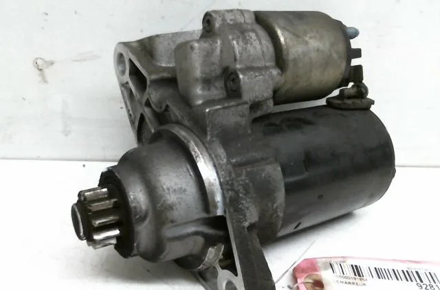 Démarreur Volkswagen FOX 3-5 portes (5Z1, 5Z3, 5Z4) 1.4 (2005-2009) occasion