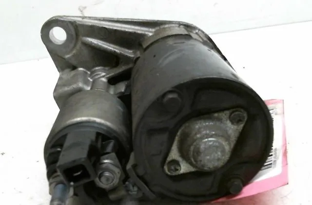 Démarreur Volkswagen FOX 3-5 portes (5Z1, 5Z3, 5Z4) 1.4 (2005-2009) occasion