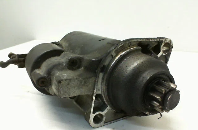 Démarreur VOLKSWAGEN GOLF III Phase 1 01-1992--12-1997 1.9 TDI 90ch occasion