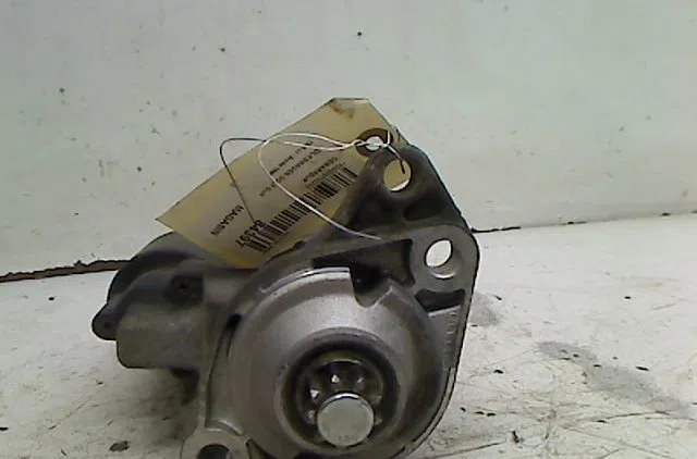 Démarreur Volkswagen GOLF IV (1J1) 1.4 16v (1997-2004) 5 portes occasion