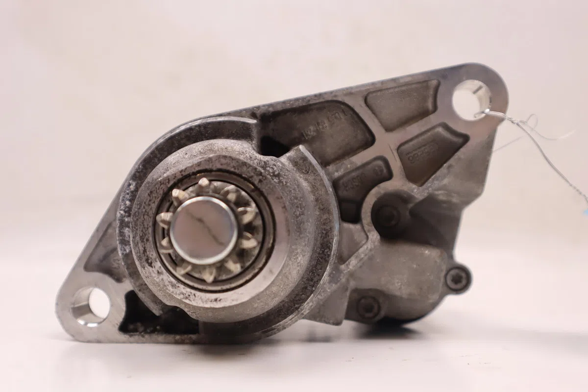 Démarreur Volkswagen GOLF V (1K1) 1.4 fsi (2003-2006) occasion