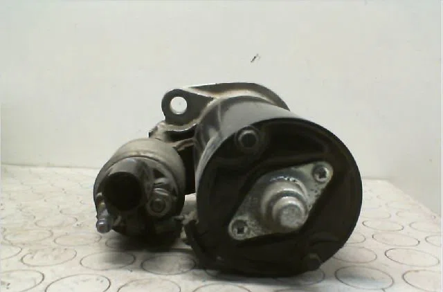 Démarreur Volkswagen POLO (9N_, 9A_) 1.4 tdi (2001-2005) 5 portes occasion