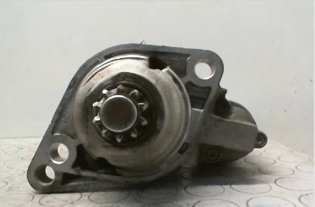 Démarreur Volkswagen POLO (9N_, 9A_) 1.4 tdi (2001-2005) 5 portes occasion