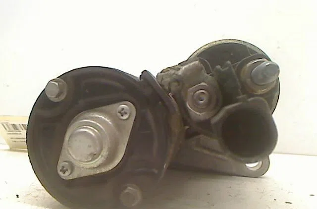 Démarreur Volkswagen POLO V (6R1, 6C1) 1.2 (2009) occasion