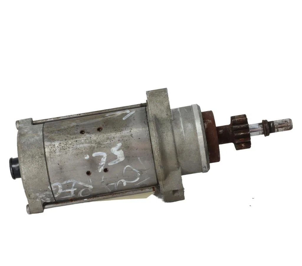 Démarreur VOLKSWAGEN TOUAREG 1  TOUAREG 1 PHASE 1 occasion