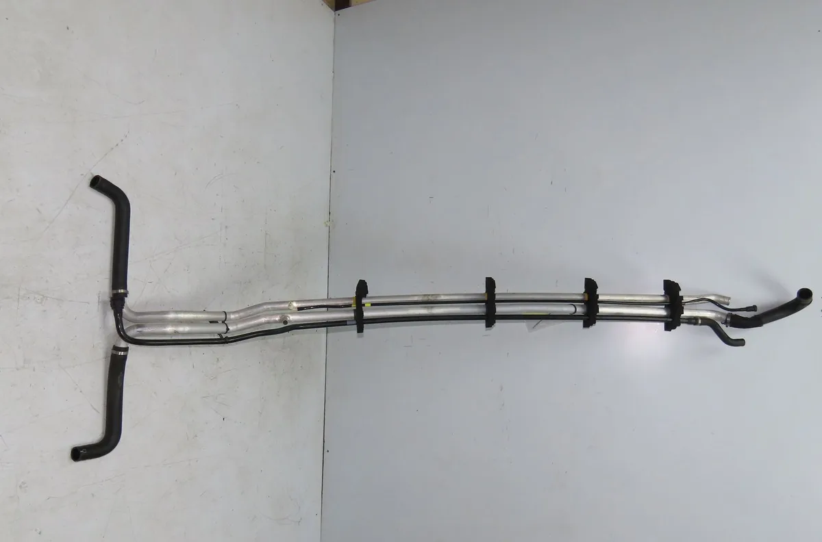 Durit inferieure radiateur Alpine A110 II 1.8 s (2019) occasion