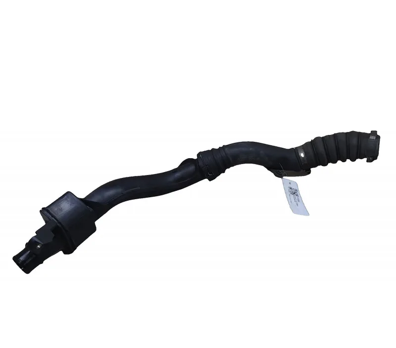 DURITE DE TURBO / ECHANGEUR RENAULT CLIO III 8200527669