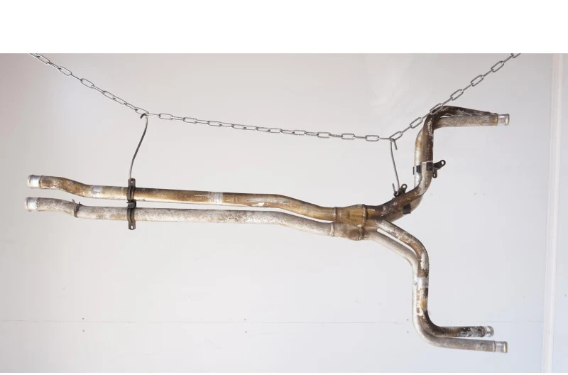 Durite pour PORSCHE 911 4 996 COUPE