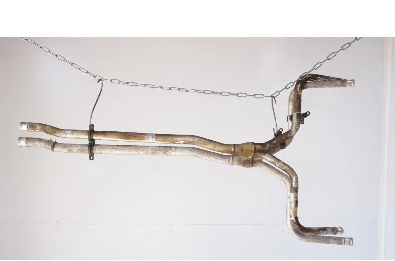 Durite pour PORSCHE 911 4 996 COUPE