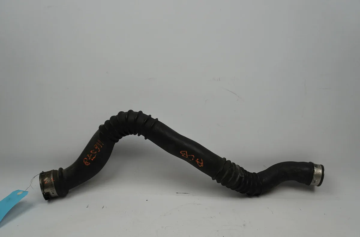Durtite de turbo - echangeur Bmw X1 (E84) Xdrive 18 d (2009-2015) occasion