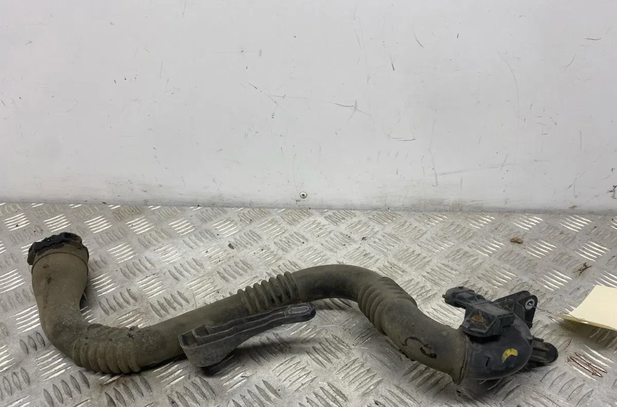 Durtite de turbo - echangeur DACIA LOGAN 2 PHASE 1 occasion
