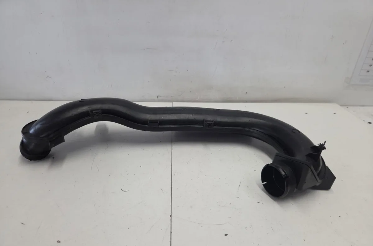 Durtite de turbo - echangeur FORD FOCUS 3 PHASE 1 occasion