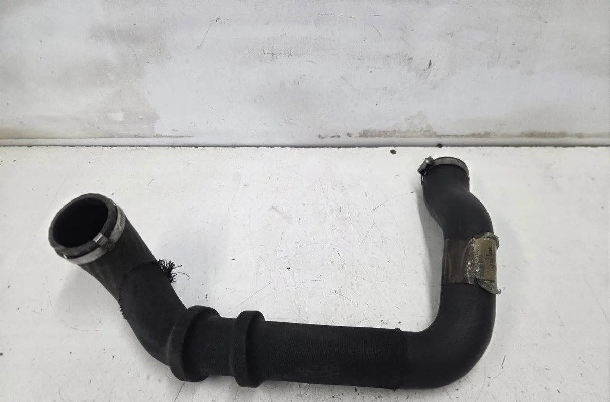 Durtite de turbo - echangeur LAND ROVER RANGE ROVER 1 EVOQUE PHASE 1 occasion