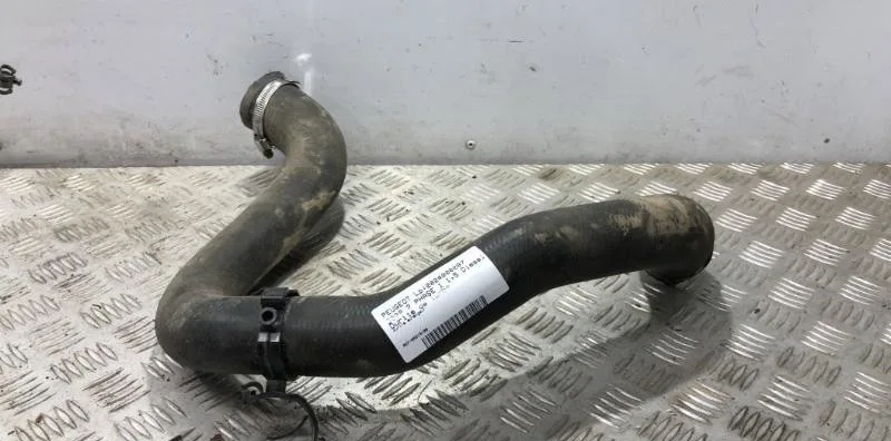 Durtite de turbo - echangeur PEUGEOT 3008 2 PHASE 1 occasion