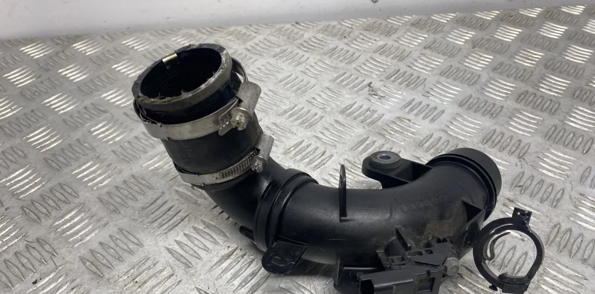 Durtite de turbo - echangeur PEUGEOT 308 2 SW PHASE 1 BREAK occasion