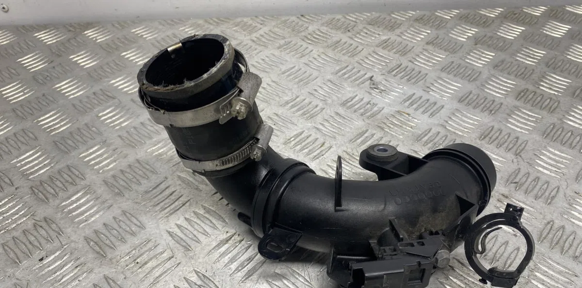 Durtite de turbo - echangeur PEUGEOT 308 2 SW PHASE 1 BREAK occasion