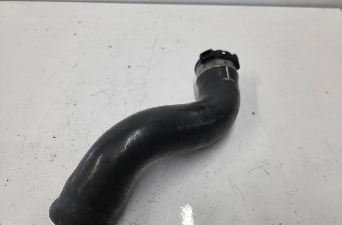 Durtite de turbo - echangeur RENAULT CLIO 4 PHASE 1 occasion