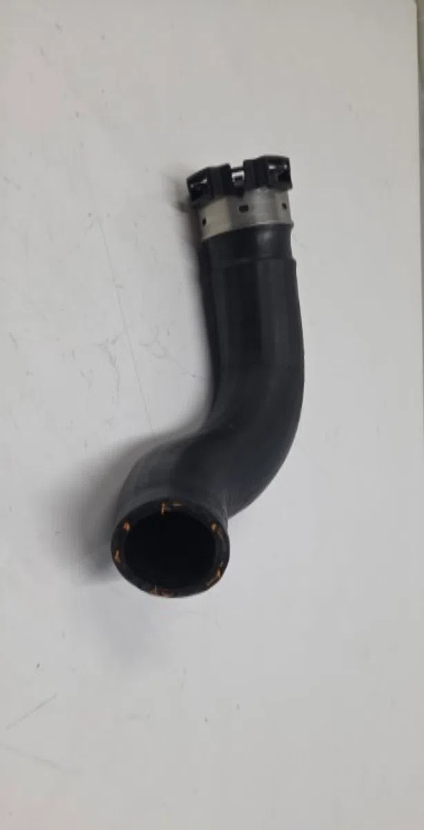 Durtite de turbo - echangeur RENAULT CLIO 5 PHASE 1 occasion