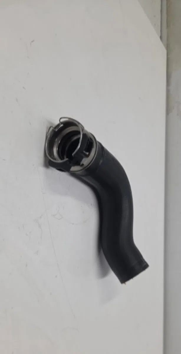 Durtite de turbo - echangeur RENAULT CLIO 5 PHASE 1 occasion