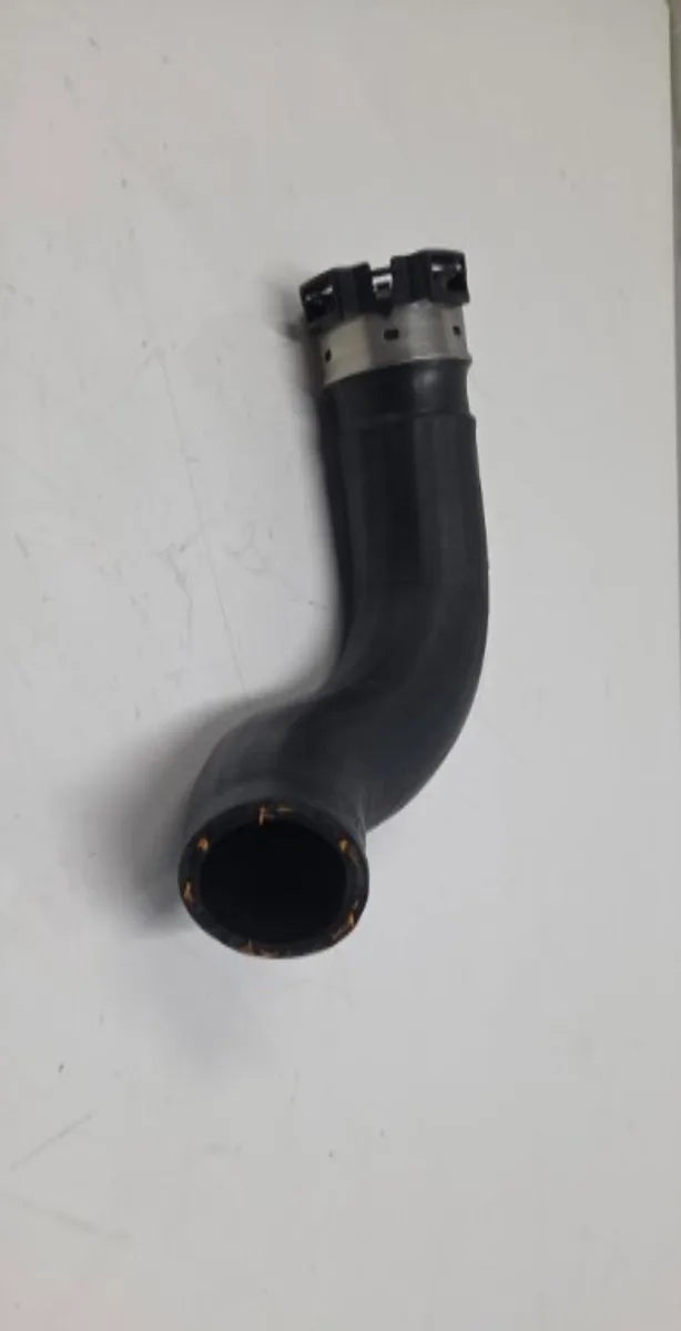 Durtite de turbo - echangeur RENAULT CLIO 5 PHASE 1 occasion